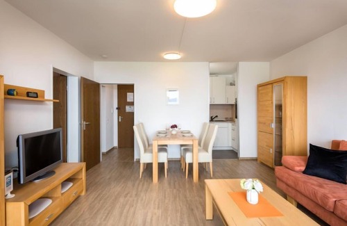Lahnstein auf der Hohe Apartamento | Rheinblick (A1208) by Interhome