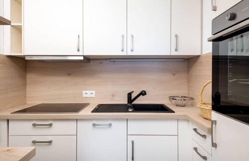 Lahnstein auf der Hohe Apartamento | Rheinblick (A1208) by Interhome