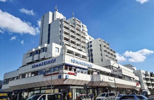Rodenkirchen Apartamento | Rheinblick Apartments