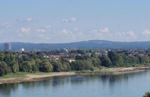 Rodenkirchen Apartamento | Rheinblick Apartments