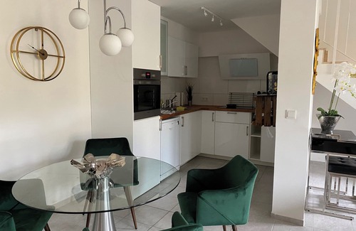 Rodenkirchen Hotel | Rheinblick Appartments