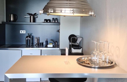 Rodenkirchen Hotel | Rheinblick Appartments
