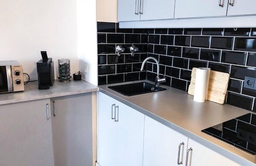 Rodenkirchen Hotel | Rheinblick Appartments