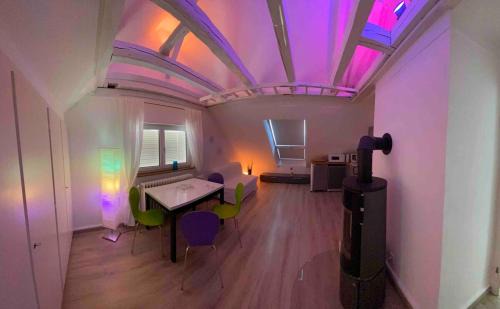 Rheinfelden Apartamento | Rheinblick ESER Luxury Apartments