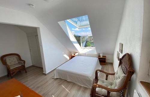 Rheinfelden Apartamento | Rheinblick ESER Luxury Apartments