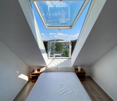 Rheinfelden Apartamento | Rheinblick ESER Luxury Apartments
