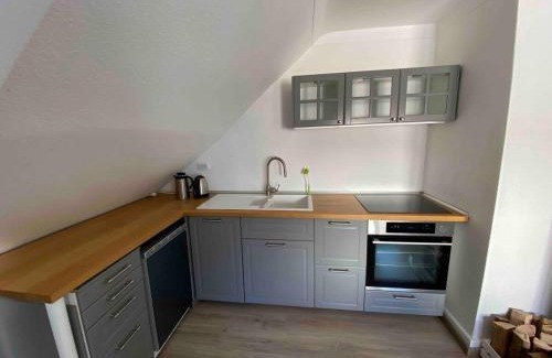 Rheinfelden Apartamento | Rheinblick ESER Luxury Apartments