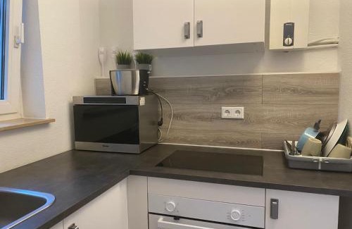 Langenfeld Apartamento | Rheindorferstrasse Langenfeld