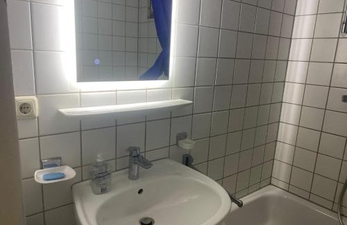 Langenfeld Apartamento | Rheindorferstrasse Langenfeld