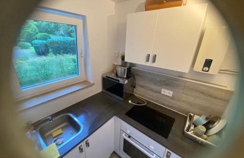 Langenfeld Apartamento | Rheindorferstrasse Langenfeld