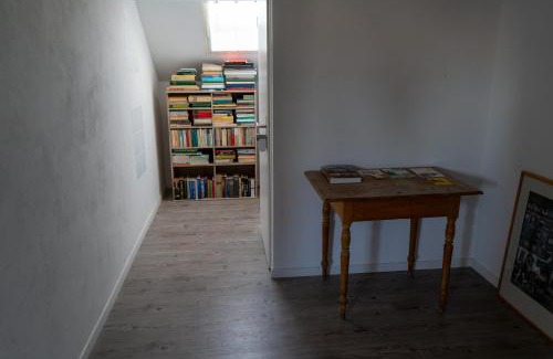Neuhausen am Rheinfall Apartamento | Rheinfall Living