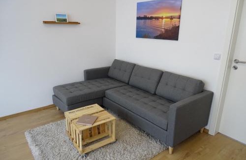 Mainz-Bingen Apartamento | Rheinhessen Apartment