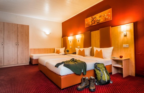 Ruedesheim am Rhein Hotel | Rheinhotel Rüdesheim