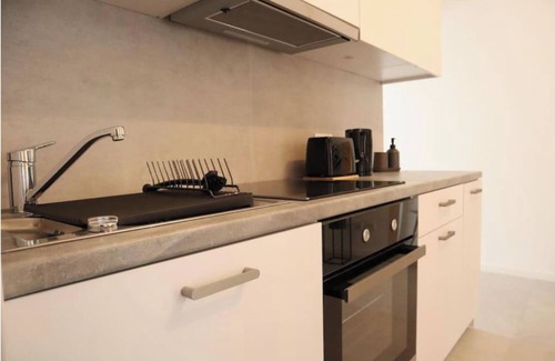 Lutzel Apartamento | Rheinmosel Glück 11