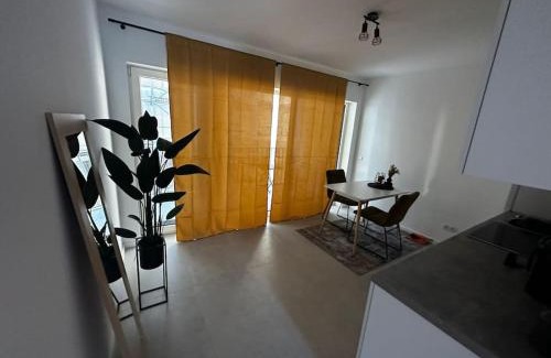 Lutzel Apartamento | RheinMosel Glück 4