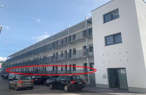 Lutzel Apartamento | Rheinmosel Glück 4