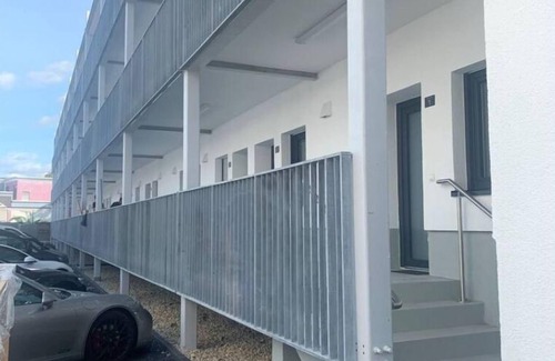 Lutzel Apartamento | Rheinmosel Glück 4