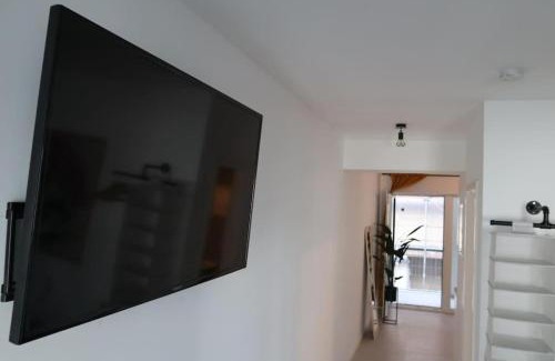 Lutzel Apartamento | Rheinmosel Glück 6