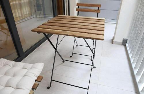 Lutzel Apartamento | Rheinmosel Glück 6