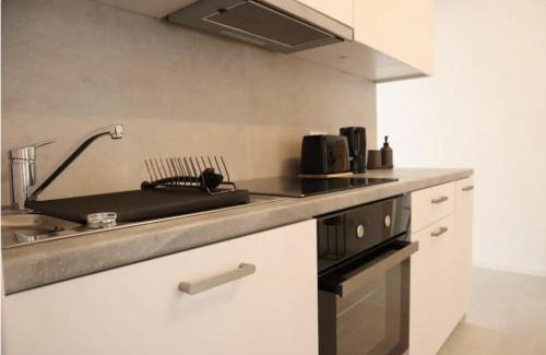 Lutzel Apartamento | Rheinmosel Glück 6
