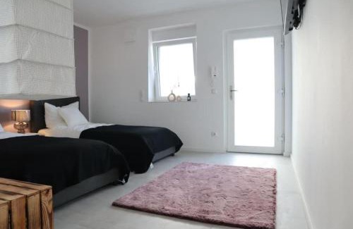 Lutzel Apartamento | Rheinmosel Glück 6