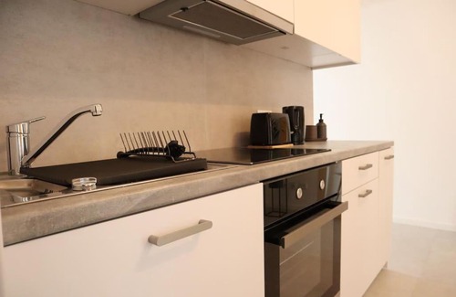 Lutzel Apartamento | RheinMosel Glück 8