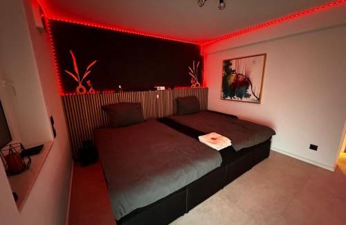 Lutzel Apartamento | RheinMosel Glück Wellness