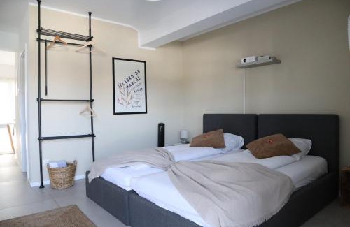 Lutzel Apartamento | RheinMosel Wellness 11
