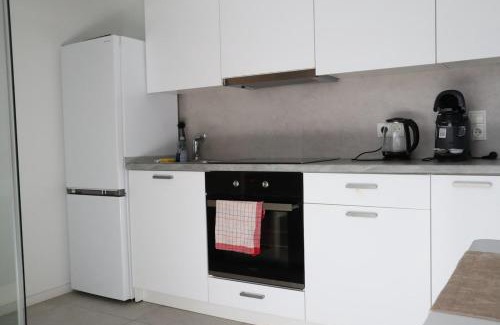 Lutzel Apartamento | RheinMosel Wellness 11