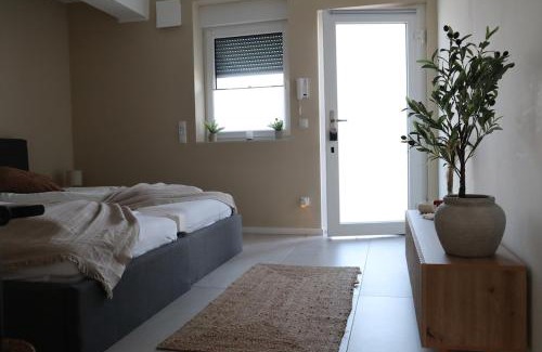 Lutzel Apartamento | RheinMosel Wellness 12