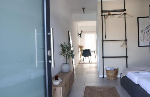 Lutzel Apartamento | RheinMosel Wellness 12