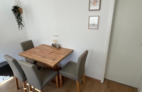 Weißenthurm Apartamento | Rheintraum Soutterain Wohnung