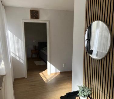 Weißenthurm Apartamento | Rheintraum Soutterain Wohnung