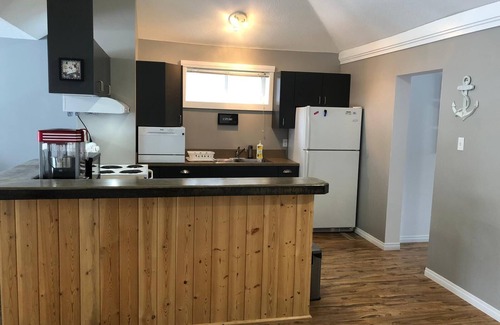 Blairmore Casa | RheLi Amazing Vacation Rentals - Crowsnest Pass