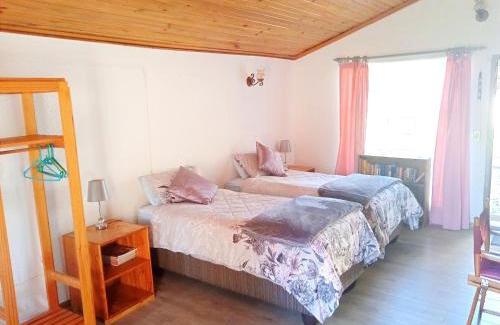 Harrismith Apartamento | Rheola's Guest Cottage