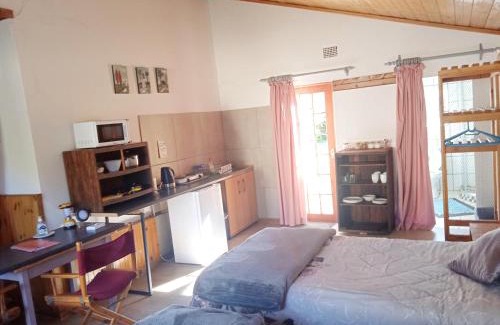 Harrismith Apartamento | Rheola's Guest Cottage