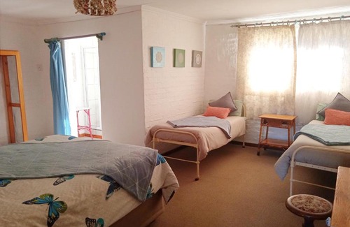 Harrismith Apartamento | Rheola's Guest Cottage