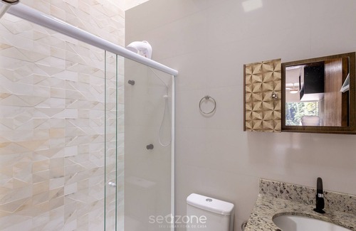 Morrinhos Condominio | Rhes - Apt 2 min From the Beach in Bombinhas