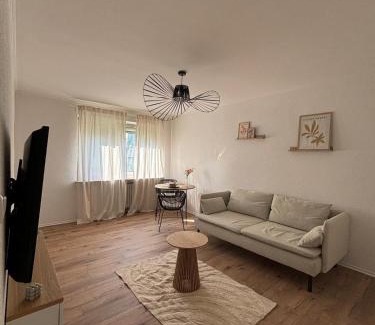 Rheydt Apartamento | Rheydt Comfort Stay Apartment