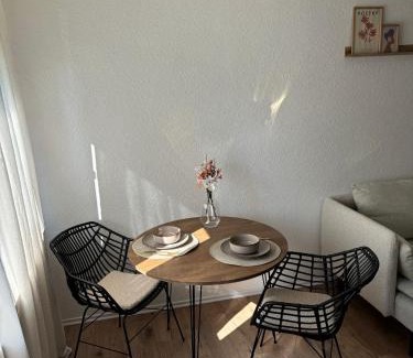 Rheydt Apartamento | Rheydt Comfort Stay Apartment