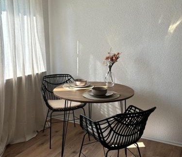 Rheydt Apartamento | Rheydt Comfort Stay Apartment