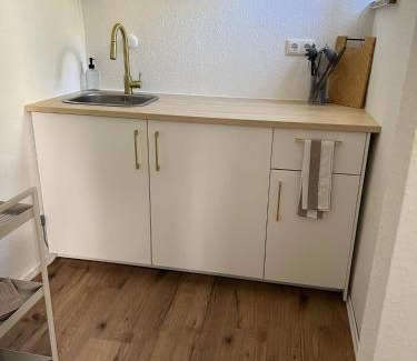 Rheydt Apartamento | Rheydt Comfort Stay Apartment
