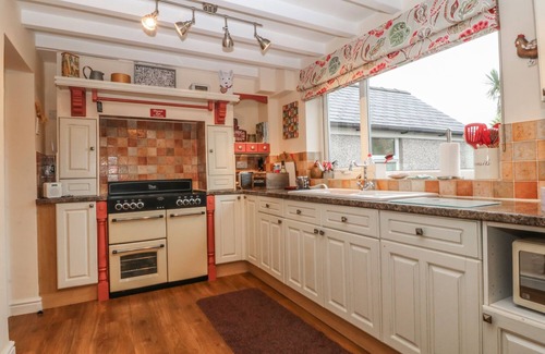 Newborough Cabaña | Rhianfa, NEWBOROUGH