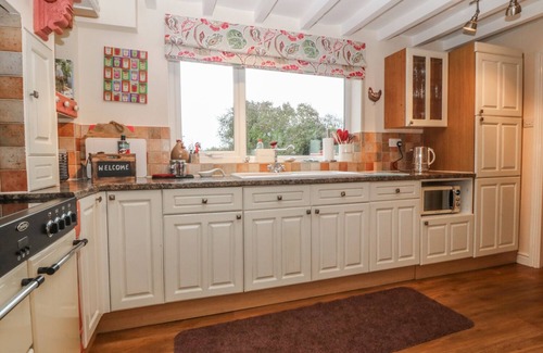 Newborough Cabaña | Rhianfa, NEWBOROUGH