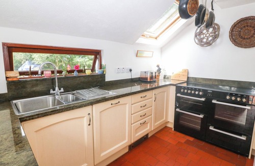 Aberdaron Cabaña | Rhianfa, ABERDARON