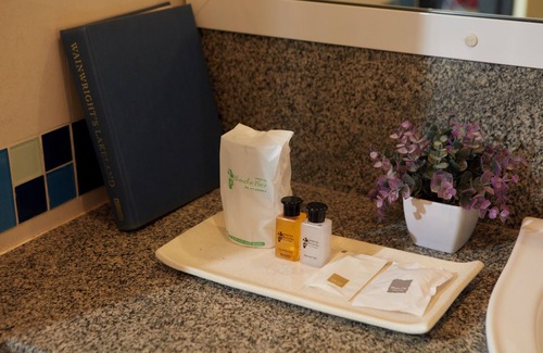 Makham Tia Hotel | Rhienchai Place