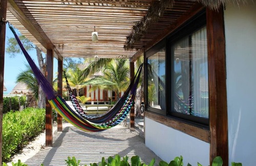 Isla Holbox Cabina | Rhincodon Typus, Holbox Eco Boutique Palapas