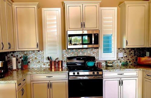 Desert View Village Condominio | Rhinestone Cowgirl Cave Creek Hide Away