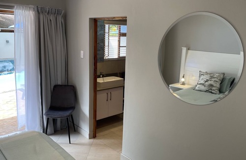 St. Lucia Casa | Rhino Coast Guest House