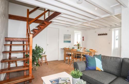Llanengan Casa | Rhiw - 1 Ty'n Don